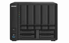 Nas Qnap Ts-932px Alpine Al-324, 1.7 Ghz, 0 Tb, Bahías 9