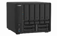 Nas Qnap Ts-932px Alpine Al-324, 1.7 Ghz, 0 Tb, Bahías 9