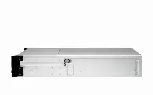 Nas Qnap Ts-h1886xu-rp R2 D-1622, 2.6 Ghz, 0 Tb, Bahías 18