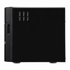 Nas Buffalo Terastation Ts3430dn1602 Al524, 2 Ghz, 16 Tb, Bahías 4
