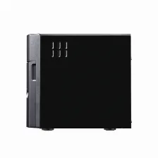 Nas Buffalo Terastation Ts5420dn1604 Al524, 2.04 Ghz, 16 Tb, Bahías 4