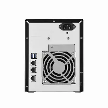 Nas Buffalo Terastation Ts5420dn3204 Al524, 2.04 Ghz, 32 Tb, Bahías 4