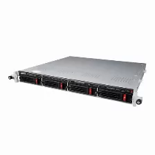 Nas Buffalo Terastation Ts5420rn 2.04 Ghz, 16 Tb, Bahías 4