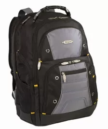 Mochila Targus Drifter Ii Hasta 17