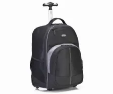 Mochila Targus Tsb750us Color Negro