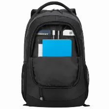 Mochila Backpack Targus Sport 25l Tsb89104us Tamano Max. De Pantalla 16