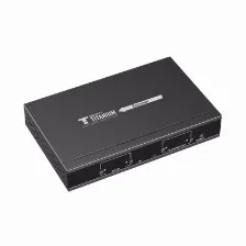 Extensor Epcom Tt383matrix-4.0-rx Receptor Av, 1920 X 1080, 1hdmi, Hasta 120 M