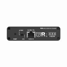Extensor Epcom Tt-676rx Receptor Av, 1hdmi, Negro