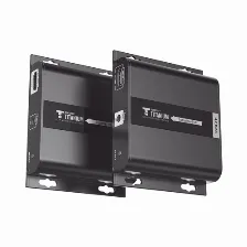 Extensor Epcom Tt-683-4.0 Transmisor Y Receptor Av, 3840 X 2160, Hasta 120 M
