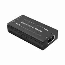 Extensor De Red Epcom Tt-8001r 100 Mbit/s, 3rj-45, Negro