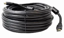 Cable Hdmi Epcom Tt-hdmi-20m 20 M, 10.2 Gbit/s, 480i, 480p, 720p, 1080p, 1600p, 2160p, Negro