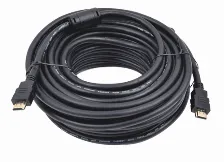 Cable Hdmi Epcom Tt-hdmi-20m 20 M, 10.2 Gbit/s, 480i, 480p, 720p, 1080p, 1600p, 2160p, Negro