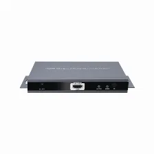 Switch Video Epcom Tt401ms Hdmi, Hdmi X 5