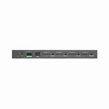 Divisor De Video Epcom Tt414pro Hdmi, 8puertos