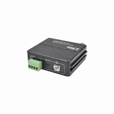 (transceptor) Receptor De Video Activo De Largo Alcance / 400 Metros Con Receptor Activo Tt4501t / Resolucia³n 2 Mp / Compatible Con Ca¡maras Hd-tvi/cvi/ahd/cvbs / Proteccia³n Interconstruida Cont...