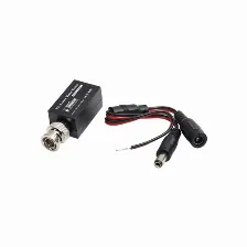 Accesorios Epcom Tt4501t, Negro, 75 Ohmio, 12 V, 30 Mm, 60 Mm, 24.5 Mm