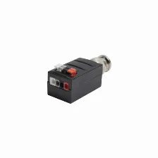 Accesorios Epcom Tt4501t, Negro, 75 Ohmio, 12 V, 30 Mm, 60 Mm, 24.5 Mm