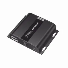 Extensor Epcom Tt683-4.0-rx Transmisor Y Receptor Av, Hasta 120 M