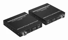 Extensor Epcom Tt982 Transmisor Y Receptor Av, 2560 X 1600, 2hdmi, Negro