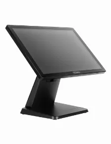 Monitor Techzone Tzbed17w Touch, 17