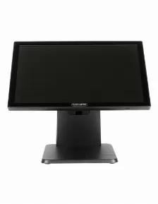 Monitor Techzone Tzbed17w Touch, 17