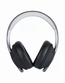 Audífonos Techzone Tzdj01 Diadema, Inalámbrico Y Alámbrico, 3.5 Mm, Usb, Bluetooth, Negro, Gris