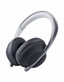 Audífonos Techzone Tzdj01 Diadema, Inalámbrico Y Alámbrico, 3.5 Mm, Usb, Bluetooth, Negro, Gris