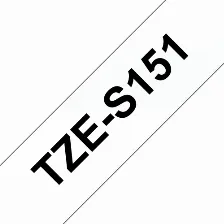 Cinta Brother Tze-s151 2.4 Cm, 8 M