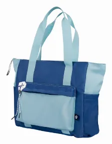 Maletin Techzone Ocean Tote Hasta 16