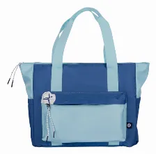 Maletin Techzone Ocean Tote Hasta 16