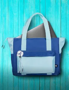 Maletin Techzone Ocean Tote Hasta 16