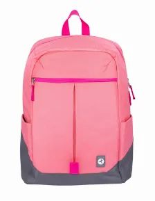 Mochila Techzone Tzlbp26-r Bolsa Lateral, Tamaño Max De Pantalla 16