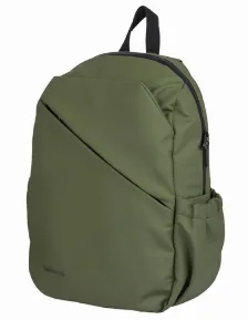 Mochila Techzone Tzlbp29-v Bolsa Lateral, Tamaño Max De Pantalla 16