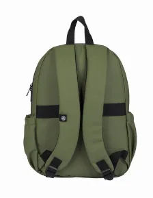 Mochila Techzone Tzlbp29-v Bolsa Lateral, Tamaño Max De Pantalla 16