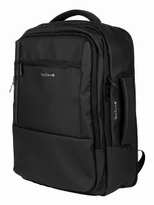 Mochila Techzone Tzlbp32 Bolsa Lateral, Tamaño Max De Pantalla 16