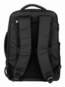 Mochila Techzone Tzlbp32 Bolsa Lateral, Tamaño Max De Pantalla 16