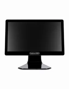 Sistemas Pos Techzone Tzpoaioc01 Intel® Celeron® J6412 4 Núcleos, 8 Gb Ram, Ssd Ethernet Si, Wifi Si, 3 Usb 2.0, Pantalla 15.6