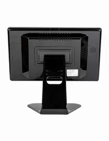 Sistemas Pos Techzone Tzpoaioc01 Intel® Celeron® J6412 4 Núcleos, 8 Gb Ram, Ssd Ethernet Si, Wifi Si, 3 Usb 2.0, Pantalla 15.6