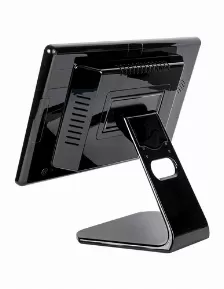 Sistemas Pos Techzone Tzpoaioc01 Intel® Celeron® J6412 4 Núcleos, 8 Gb Ram, Ssd Ethernet Si, Wifi Si, 3 Usb 2.0, Pantalla 15.6