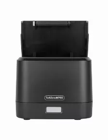 Impresora De Recibo Techzone Tzpoimt01 Térmica Directa, Impresora De Tpv, Alámbrico, Usb, 58 Mm, Negro
