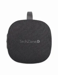 Bocina Techzone Horus Usb, Bt, Inalámbrico, Teléfono Móvil/teléfono Inteligente, Negro, Gris