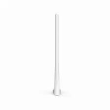 Antena De Red Tenda U2 2400 - 24835 Ghz, 6 Dbi, Color Blanco
