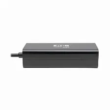 Tarjeta Tripp Lite U236-000-r Adaptador Usb 2.0 Ethernet Nic - 10/100 Mbps, Rj45, Negro, Negro, Vietnam, 22.7 Mm, 15.2 Mm, 66 Mm, 30 G