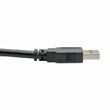 Cable Usb Tripp Lite Usb A A Usb A, 5000 Mbit/s, Negro
