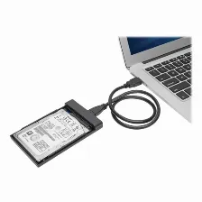 Enclosure Tripp Lite 2.5