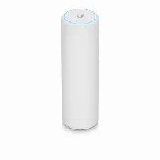 Access Point Ubiquiti U6-mesh 4800 Mbit/s, 2.4 Ghz, 5 Ghz, Poe, Blanco