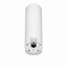 Access Point Ubiquiti U6-mesh 4800 Mbit/s, 2.4 Ghz, 5 Ghz, Poe, Blanco