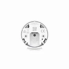 Access Point Ubiquiti U6-mesh 4800 Mbit/s, 2.4 Ghz, 5 Ghz, Poe, Blanco