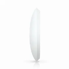 Access Point Ubiquiti U7 Lite 4300 Mbit/s, 2.4 Ghz, 5 Ghz, Poe, Blanco
