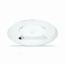 Access Point Ubiquiti U7 Lite 4300 Mbit/s, 2.4 Ghz, 5 Ghz, Poe, Blanco